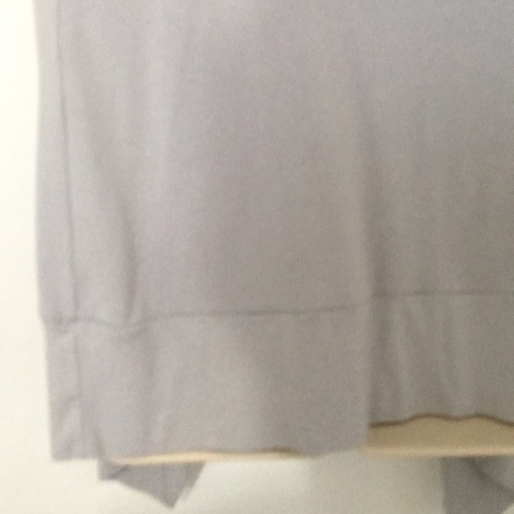 Splendid short sleeve waterfall cardigan - Picture 6 of 7